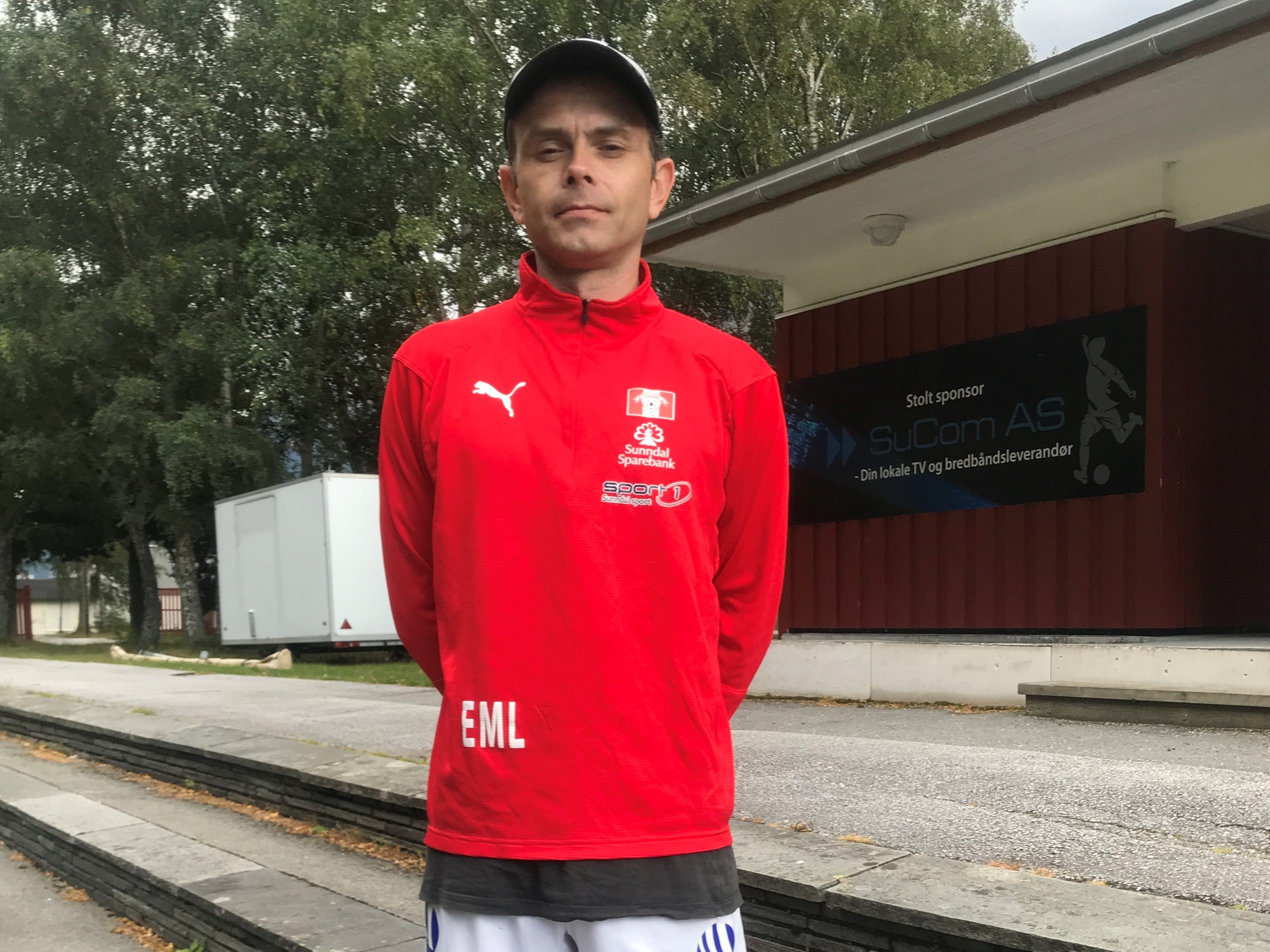 Seriefotballen ruller igjen
